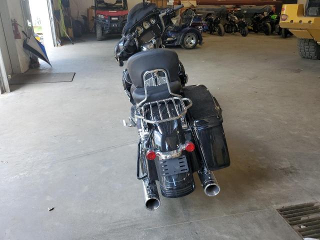 2014 HARLEY-DAVIDSON FLHXS STRE 1HD1KRM11EB652884