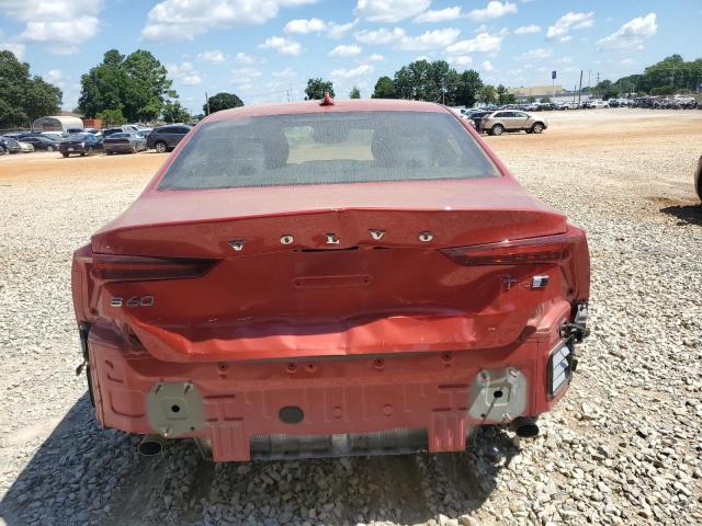 2020 VOLVO S60 T5 R-D 7JR102FMXLG039783