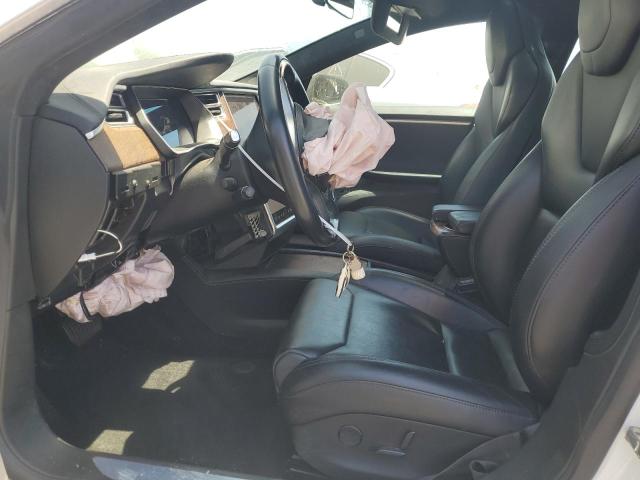 2017 TESLA MODEL S 5YJSA1E27HF213255