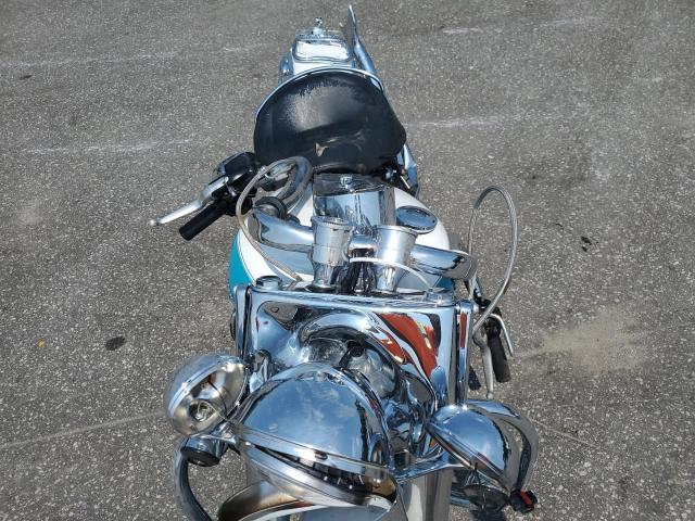 2016 HARLEY-DAVIDSON FLSTN SOFT 1HD1JDV12GB013498