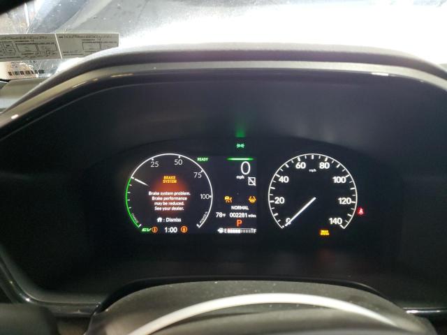 2025 HONDA CR-V SPORT 7FARS6H88SE111791