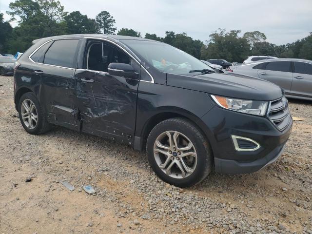 2015 FORD EDGE TITANIUM 2FMTK4K80FBB16593