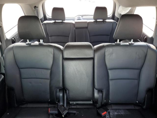 2021 HONDA PILOT SE 5FNYF6H29MB044399