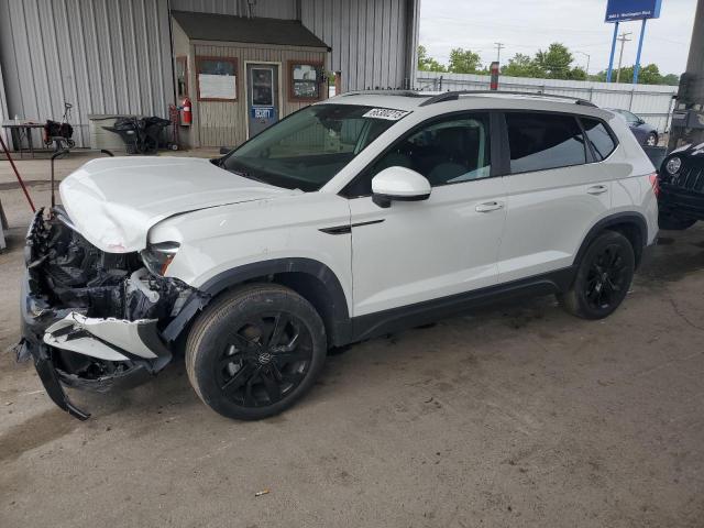 2022 VOLKSWAGEN TAOS SE IQ 3VVPX7B26NM086017