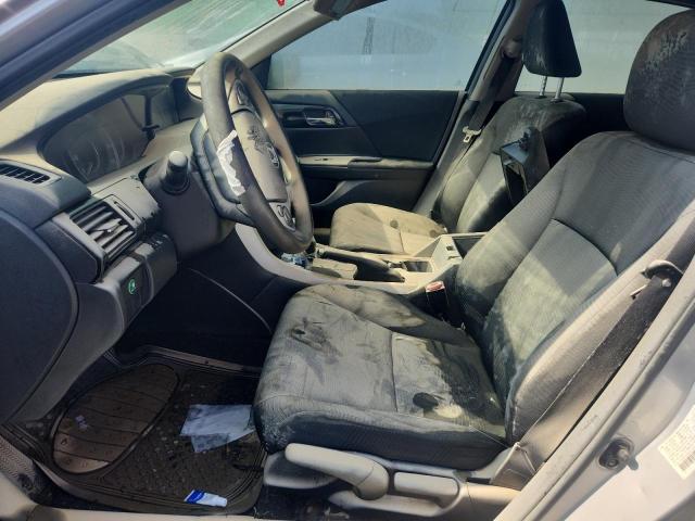 2016 HONDA ACCORD LX - 1HGCR2F30GA111833