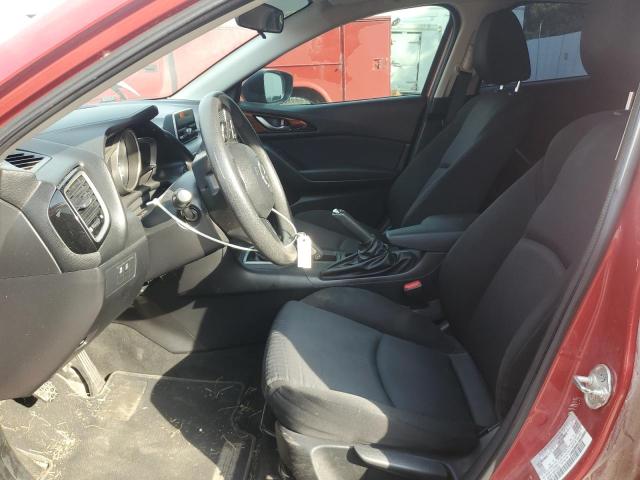2014 MAZDA 3 SPORT - 3MZBM1U76EM103032