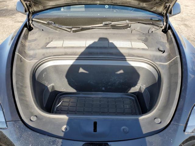 2023 TESLA MODEL Y 7SAYGDED0PF969331
