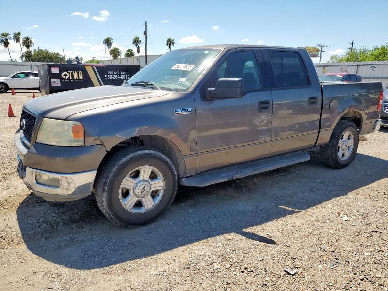 FORD F150 SUPER