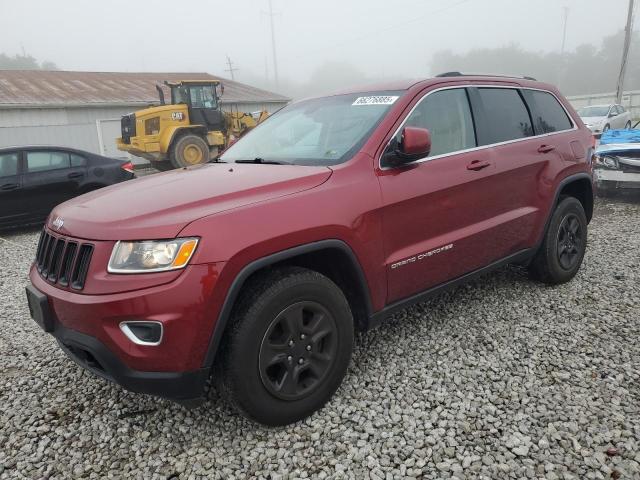2015 JEEP GRAND CHER - 1C4RJFAG8FC858732