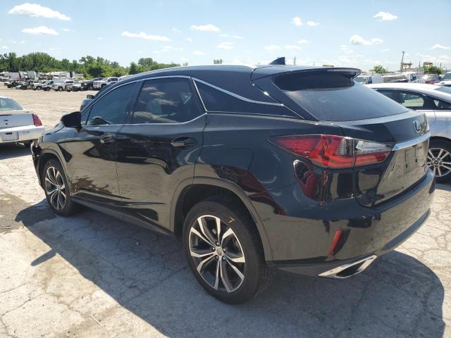 2016 LEXUS RX 350 BAS 2T2BZMCAXGC019094