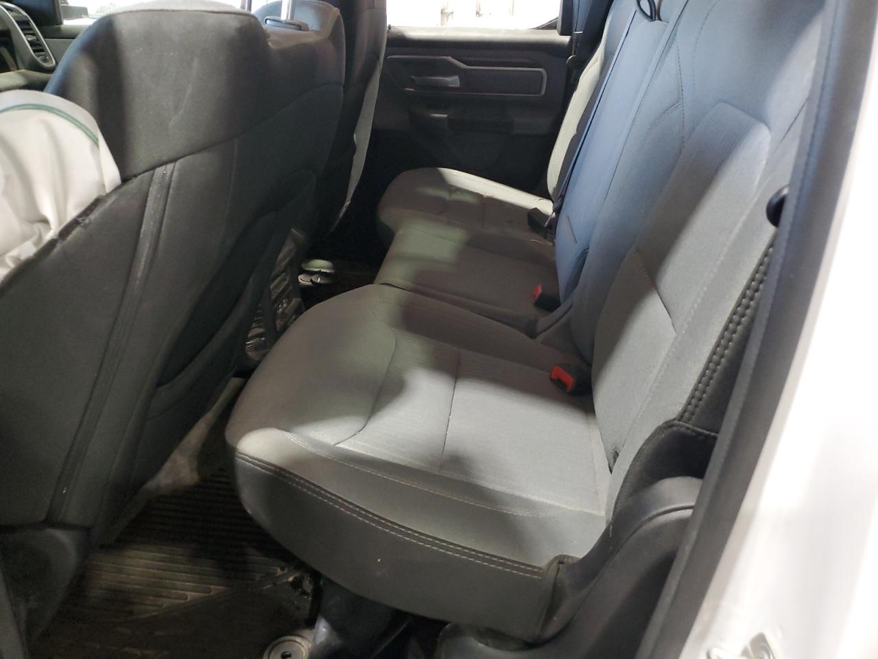 RAM 1500 BIG HORN/LONE STAR