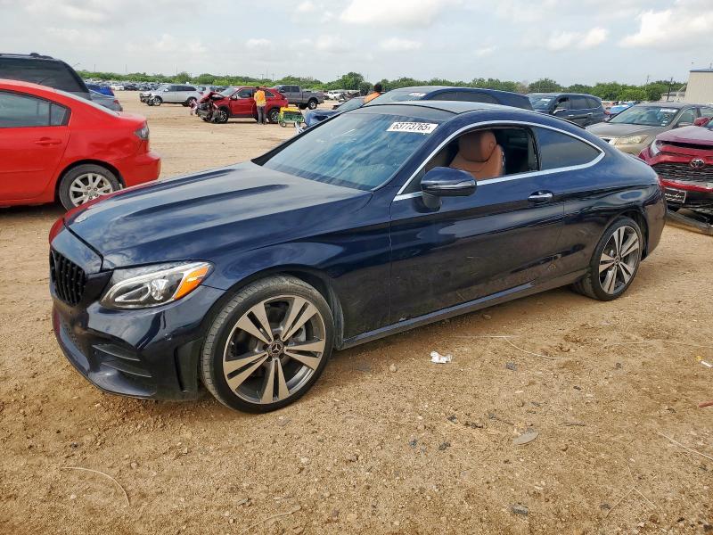 Vin: wddwj4jb4hf521137, lot: 63773765, mercedes-benz c-class 300 2017 img_1