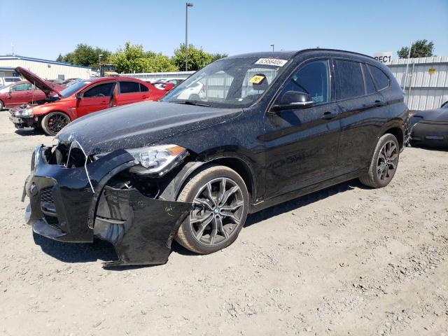 2021 BMW X1 SDRIVE2 - WBXJG7C03M5S57735