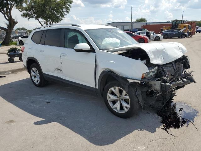 2019 VOLKSWAGEN ATLAS SE 1V2LR2CA5KC533495