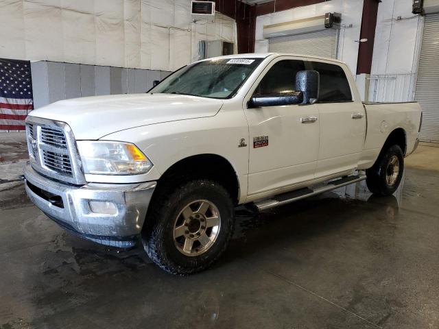 DODGE RAM 2500