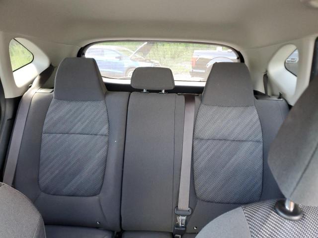 2021 KIA SELTOS LX KNDEPCAA5M7138771