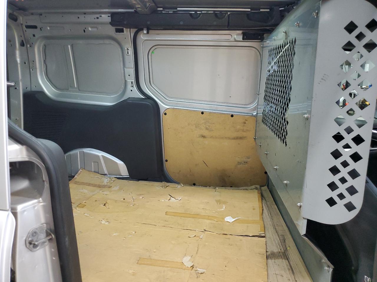 FORD TRANSIT CONNECT XLT