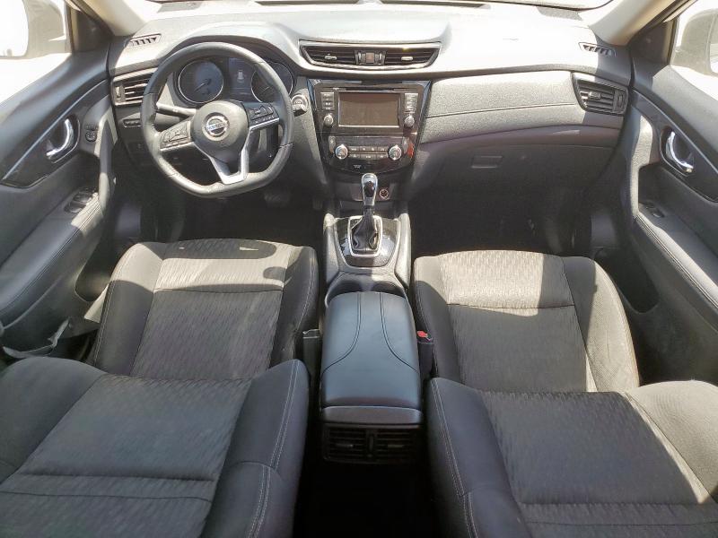 2019 NISSAN ROGUE S - KNMAT2MT7KP538796