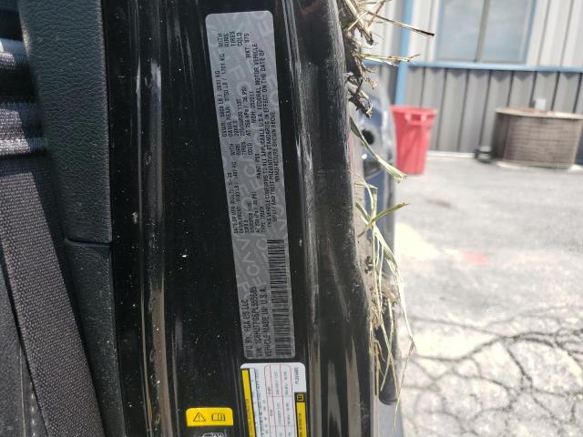 2023 JEEP GLADIATOR 1C6HJTFG6PL555685