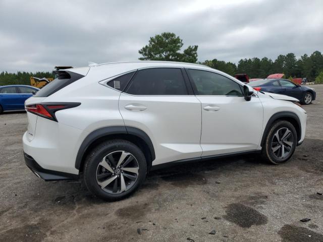 2021 LEXUS NX 300 BAS JTJGARDZ7M5023595