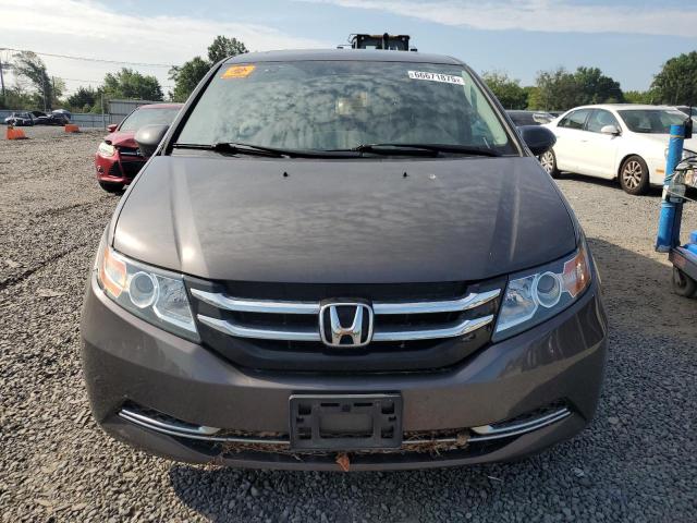 2015 HONDA ODYSSEY EX - 5FNRL5H62FB128724