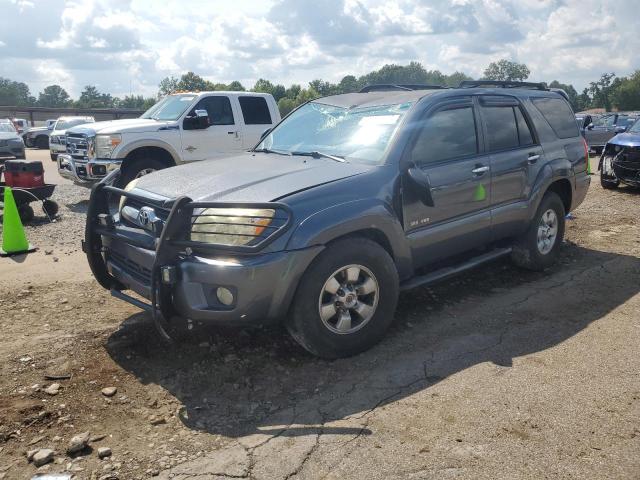 TOYOTA 4RUNNER SR