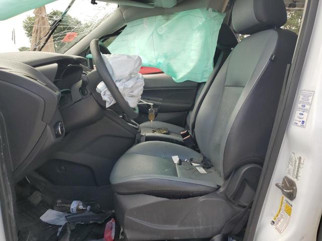 2015 FORD TRANSIT CONNECT XL NM0LS7E72F1211707