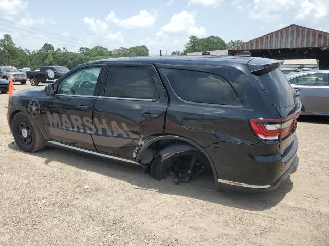 2023 DODGE DURANGO PURSUIT 1C4SDJFT8PC688696