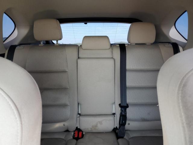 2015 MAZDA CX-5 TOURI JM3KE4CY0F0512716