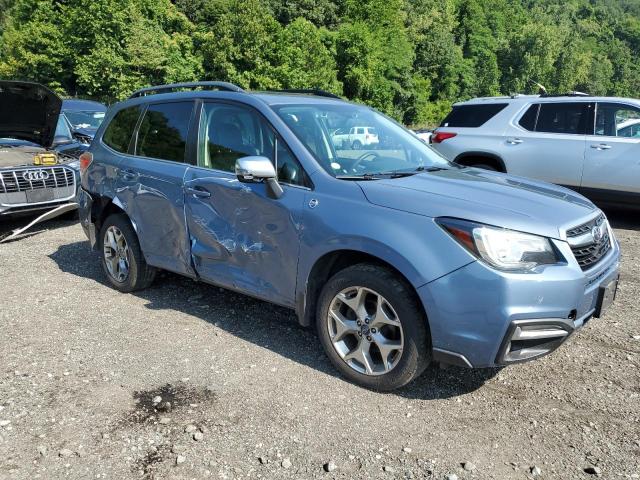 2018 SUBARU FORESTER 2 JF2SJAWC8JH526877