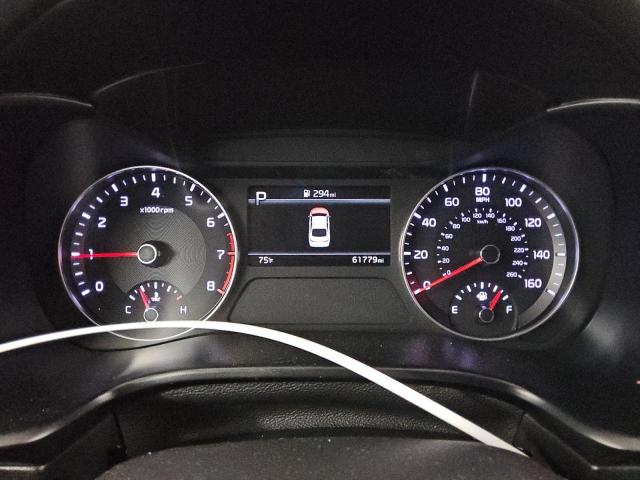 2023 KIA FORTE LX - 3KPF24AD8PE585179