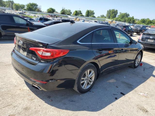 2015 HYUNDAI SONATA SE 5NPE24AF0FH002918