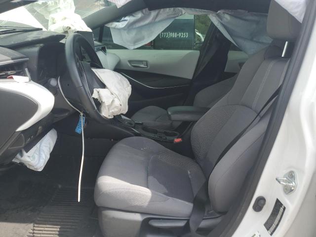 2024 TOYOTA COROLLA SE - 5YFP4MCE8RP170563