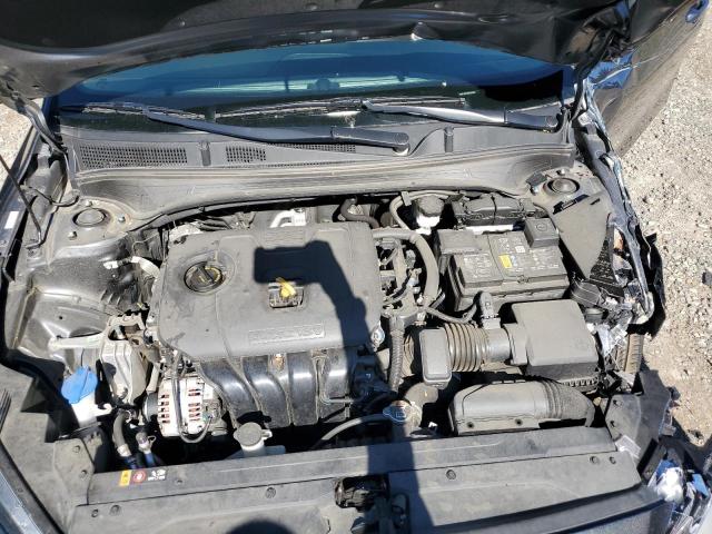 2024 KIA FORTE LX 3KPF24AD7RE750304