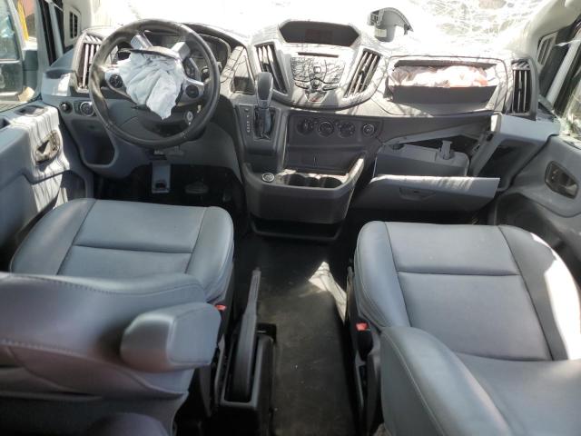 2019 FORD TRANSIT T- - 1FBZX2CG2KKA25534