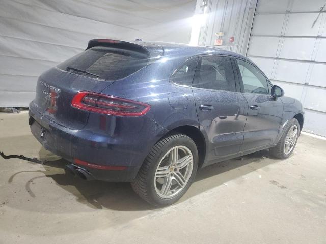 2018 PORSCHE MACAN S WP1AB2A55JLB31718