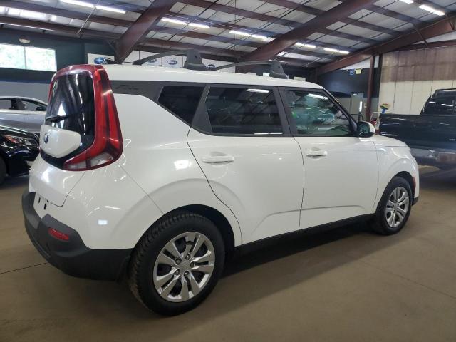 2021 KIA SOUL LX - KNDJ23AU6M7789835