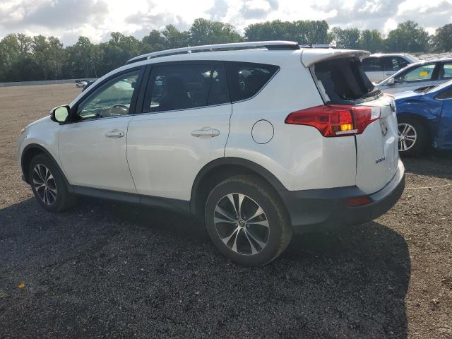 2015 TOYOTA RAV4 LIMIT - JTMDFREV1FD169955