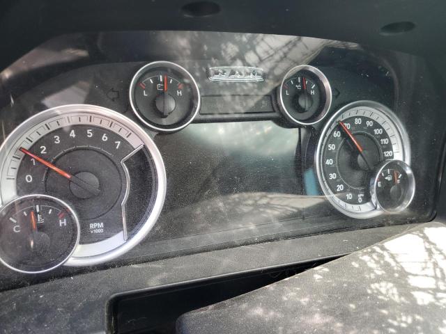 2015 RAM 1500 LARAM 1C6RR7VT3FS766933