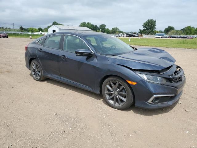 2020 HONDA CIVIC EX 2HGFC1F30LH681741