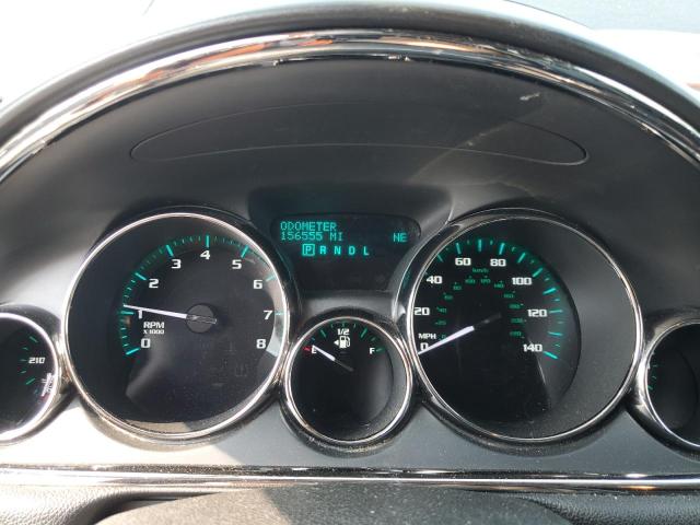 2017 BUICK ENCLAVE 5GAKVBKD1HJ307402