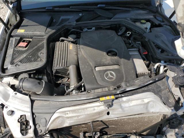 2015 MERCEDES-BENZ C 300 4MAT 55SWF4KB5FU015262
