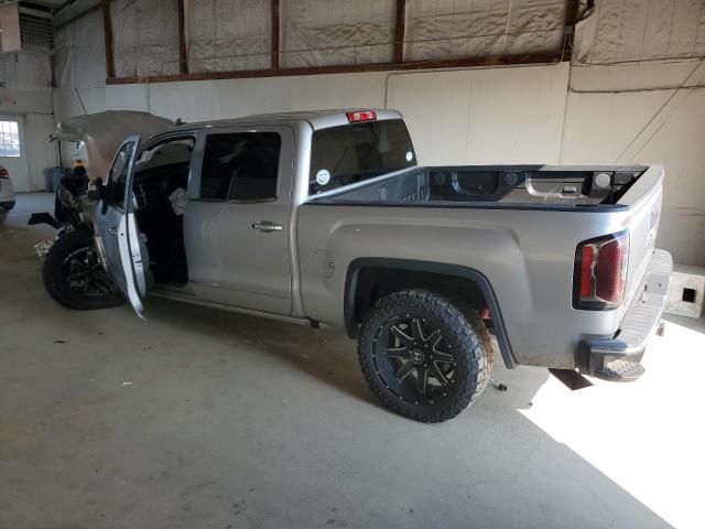 2018 GMC SIERRA K15 3GTU2NEC6JG594506