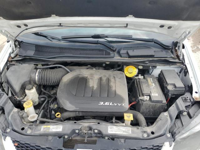 2017 DODGE GRAND CARA - 2C4RDGEG4HR555271