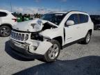 2015 JEEP COMPASS LA - 1C4NJDEB3FD155017