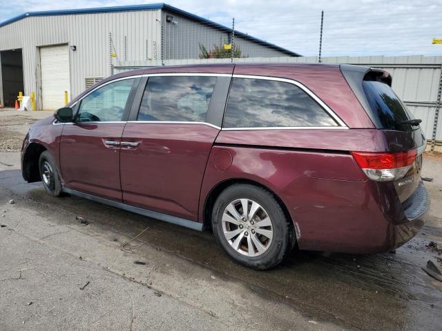 2015 HONDA ODYSSEY EX 5FNRL5H45FB091053