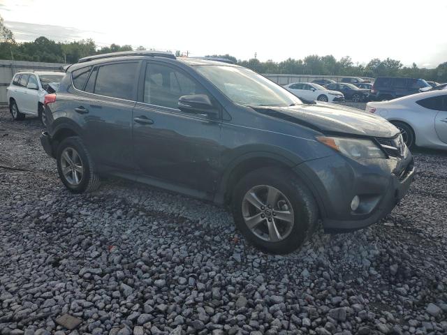 2015 TOYOTA RAV4 XLE - JTMWFREV4FD062245