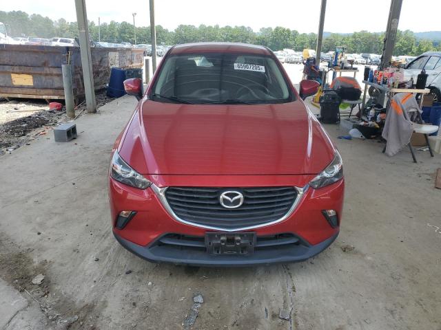 2018 MAZDA CX-3 SPORT JM1DKDB70J0331417
