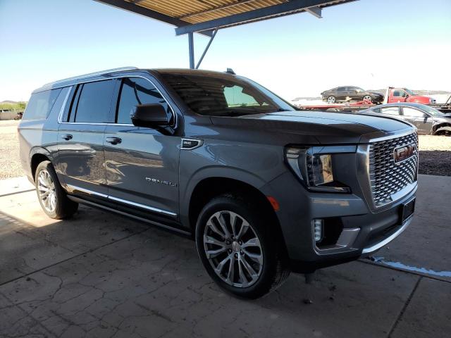 2021 GMC YUKON XL D - 1GKS2JKL3MR161531