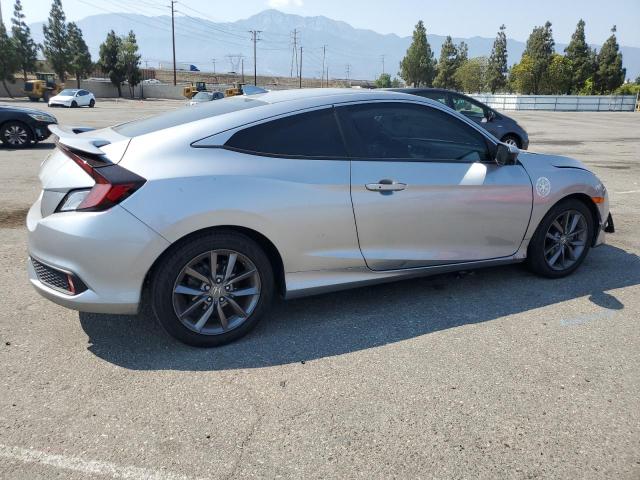 2020 HONDA CIVIC EX 2HGFC3B31LH351396